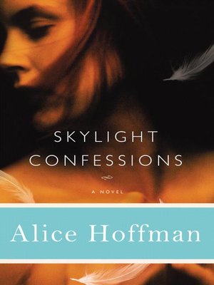 cover image of Skylight Confessions